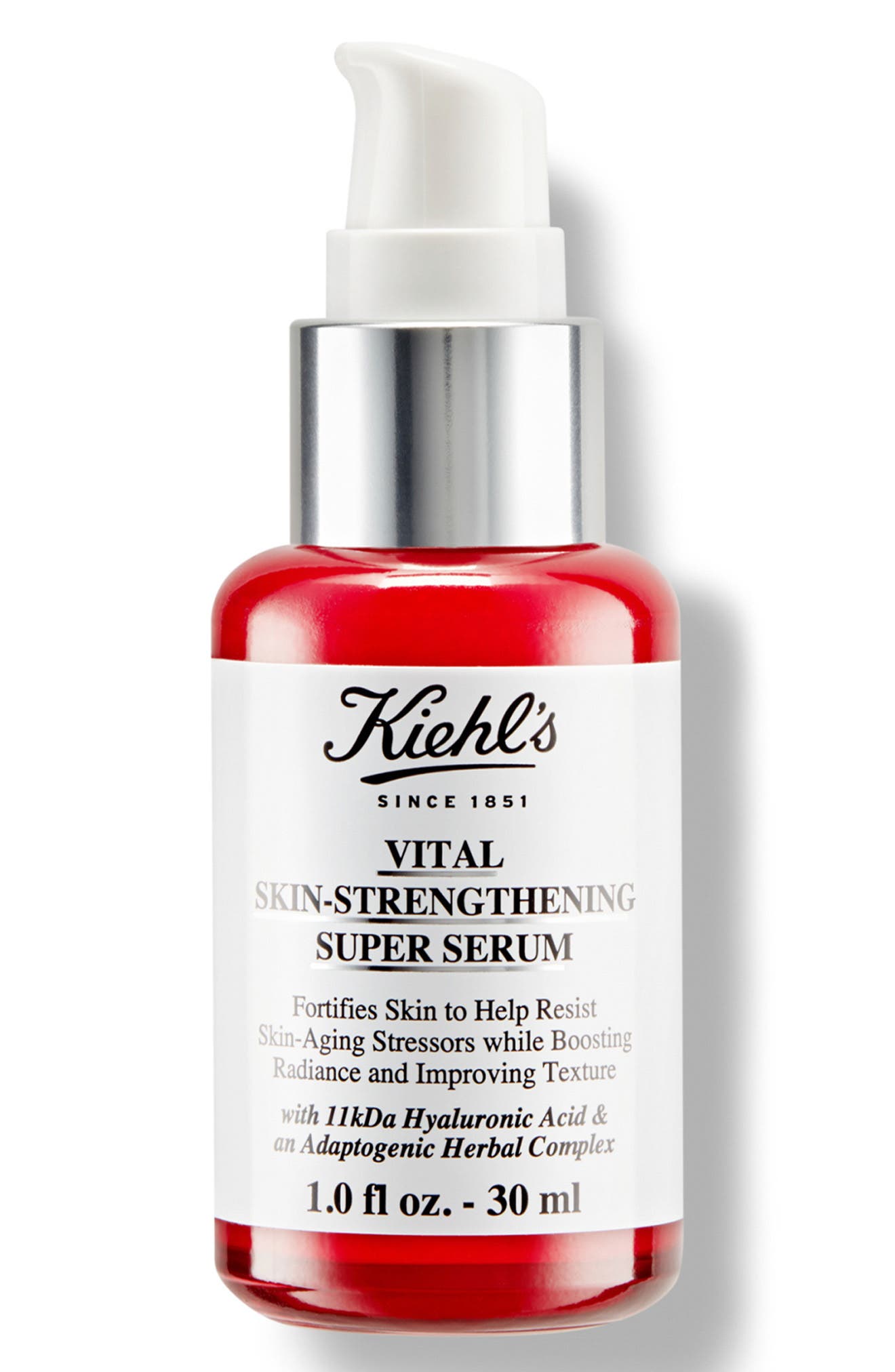 Vital Skin-Strengthening Hyaluronic Acid Super Serum (Women