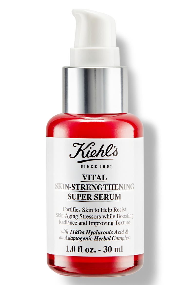 Vital Skin-Strengthening Hyaluronic Acid Super Serum, Main, color, NO COLOR