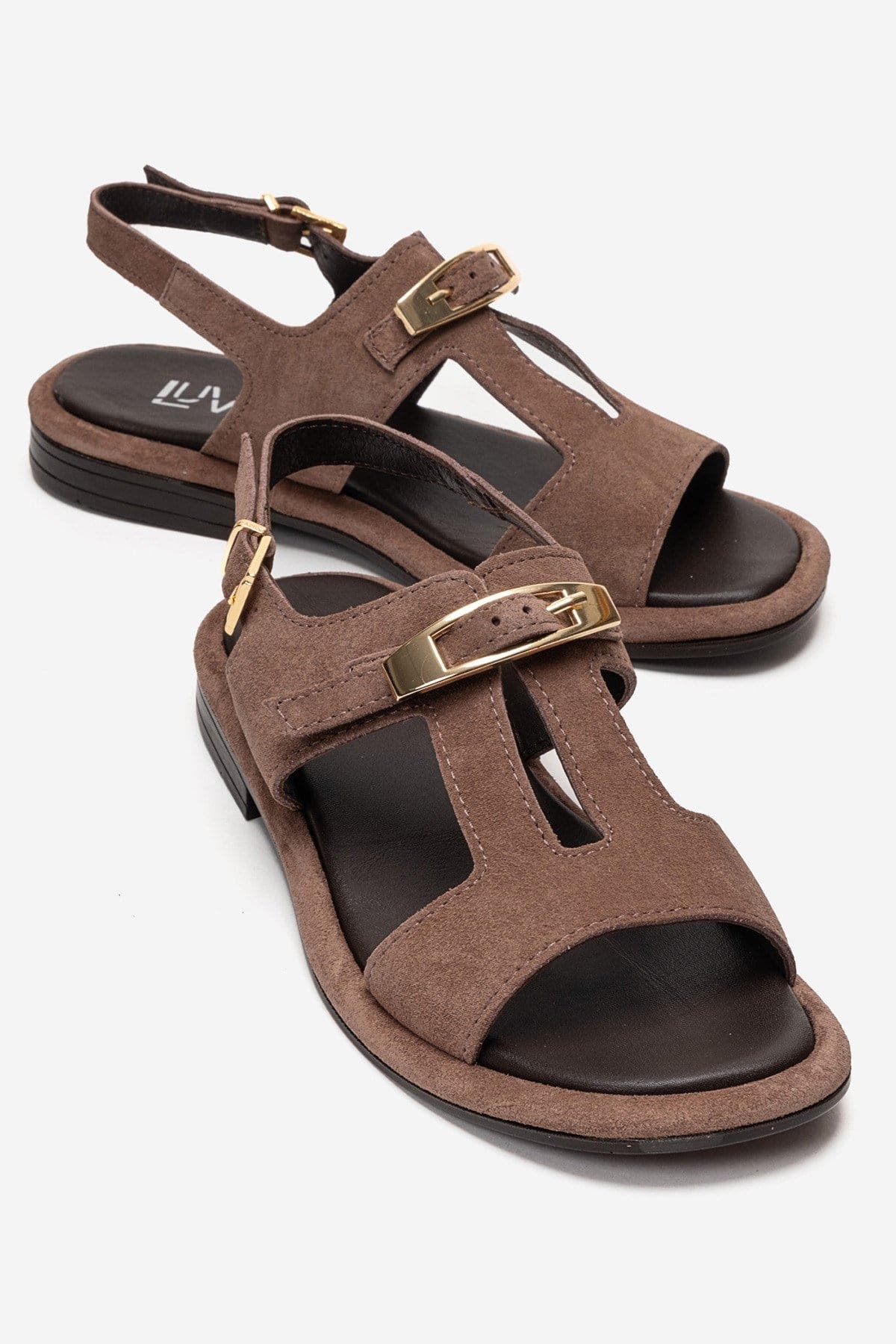  Mink Suede