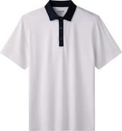 Rhone Drive Time Performance Polo