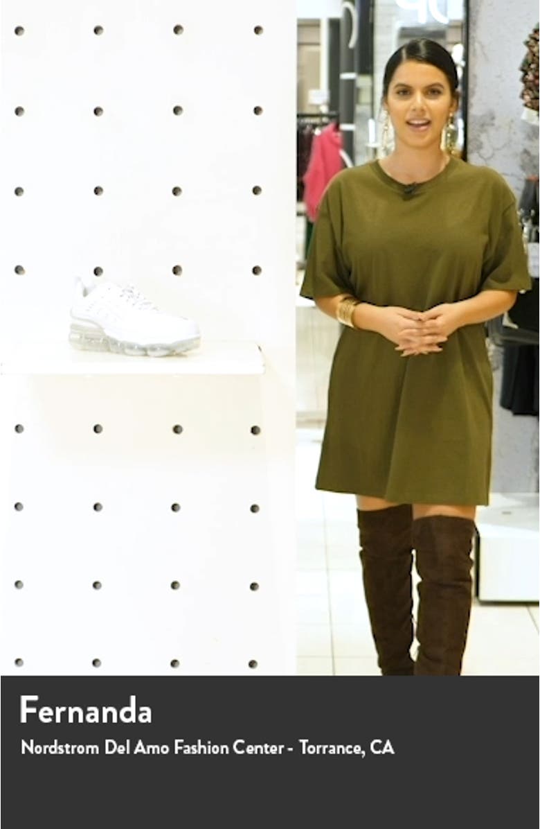 Air VaporMax 360 Sneaker, sales video thumbnail