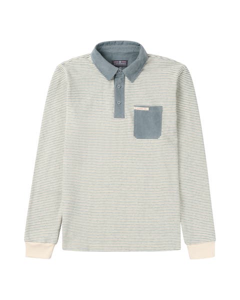 Chukka Sweater