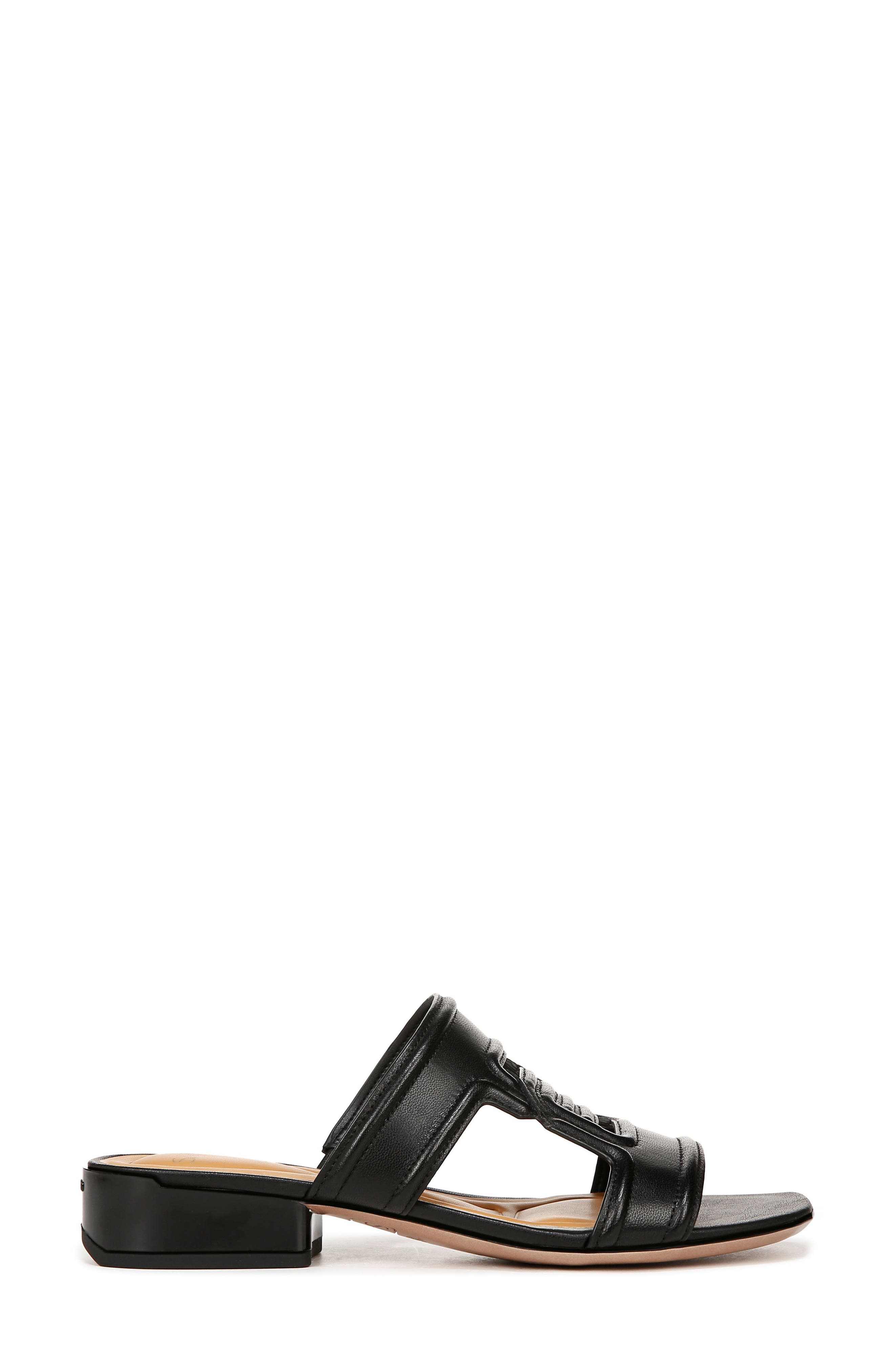 SARTO by Franco Sarto Marina Slide Sandal, Alternate, color, 