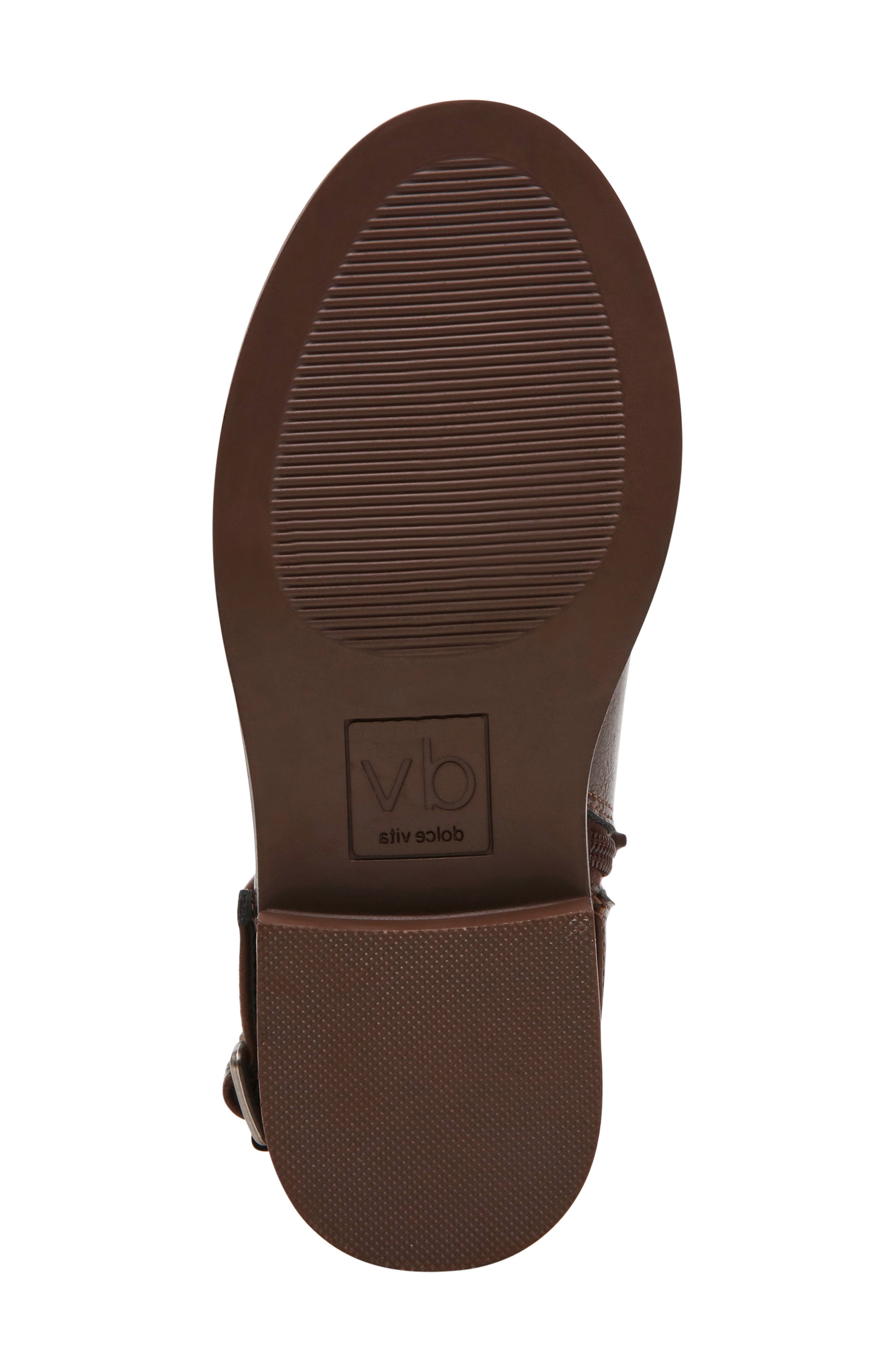 Kids' Metzia Boot, Alternate, color, BROWN