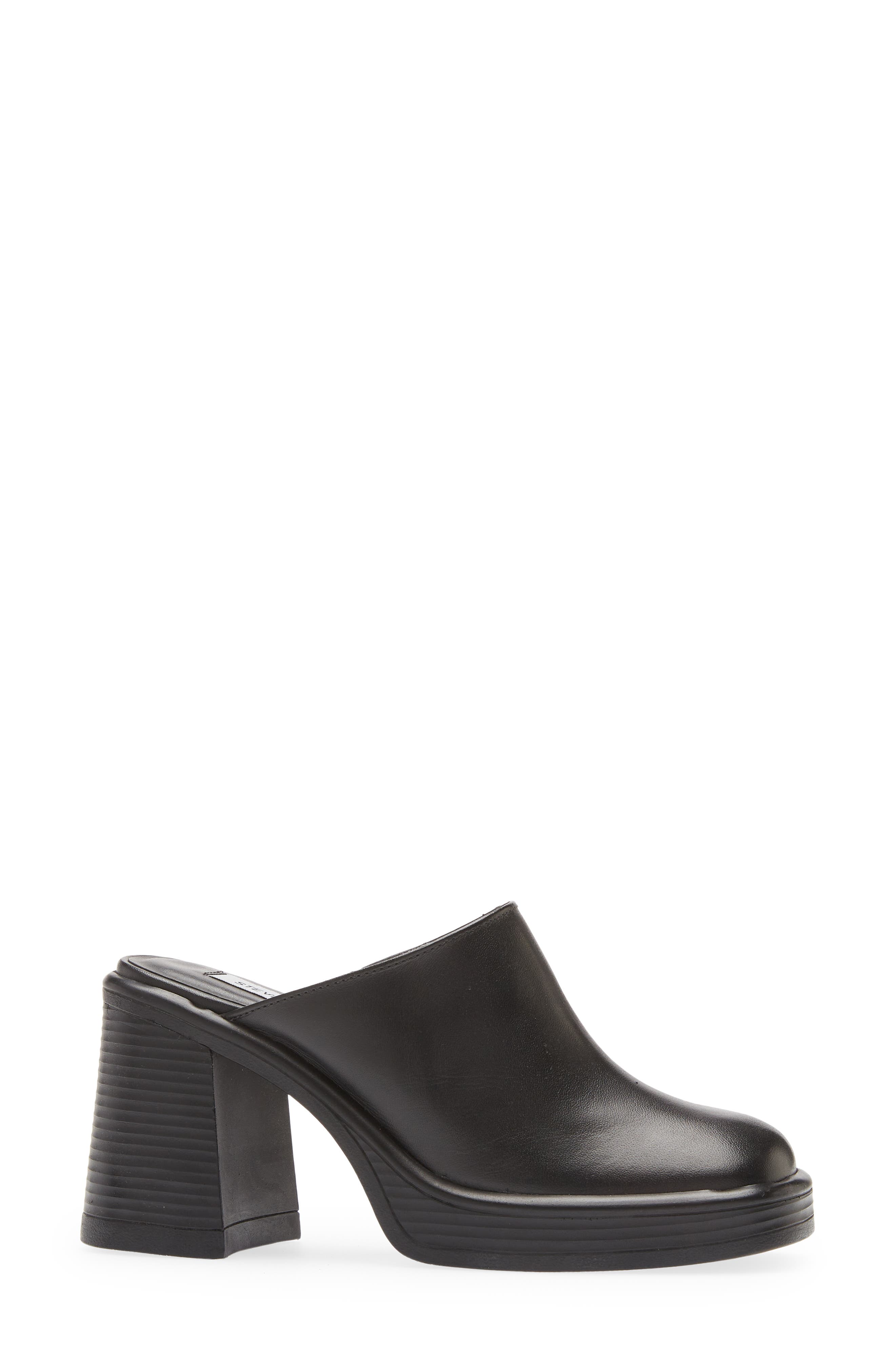 Steve Madden Flirtie Mule, Alternate, color, 
