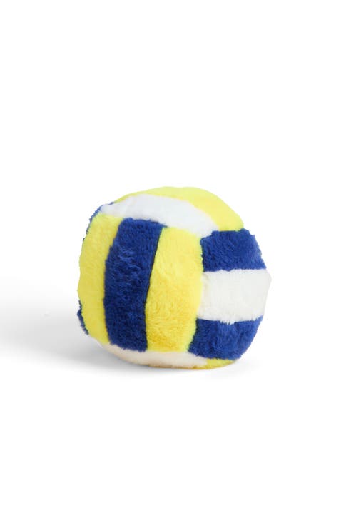 Volleyball Plush Toy