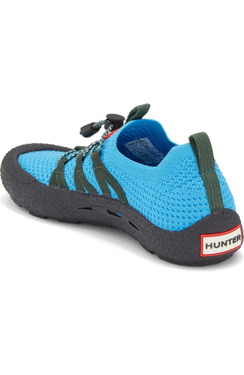 Hunter Videl Sneaker, Alternate, color, Dark Blue