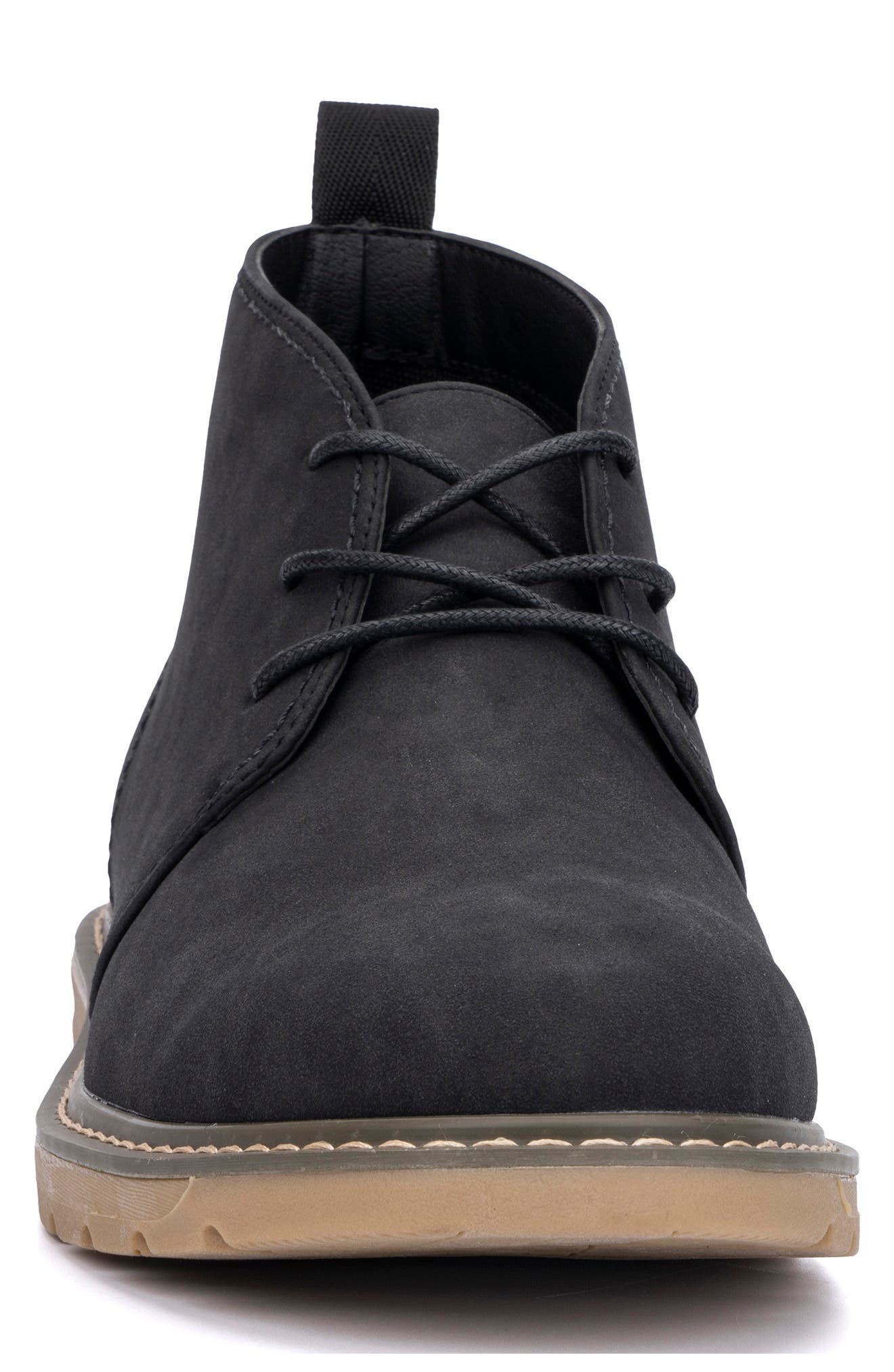 NEW YORK AND COMPANY Dooley Chukka Boot, Alternate, color, 