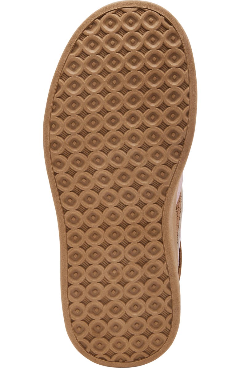 Steve Madden Kids' Jjersey Platform Sneaker, Alternate, color, Mocha