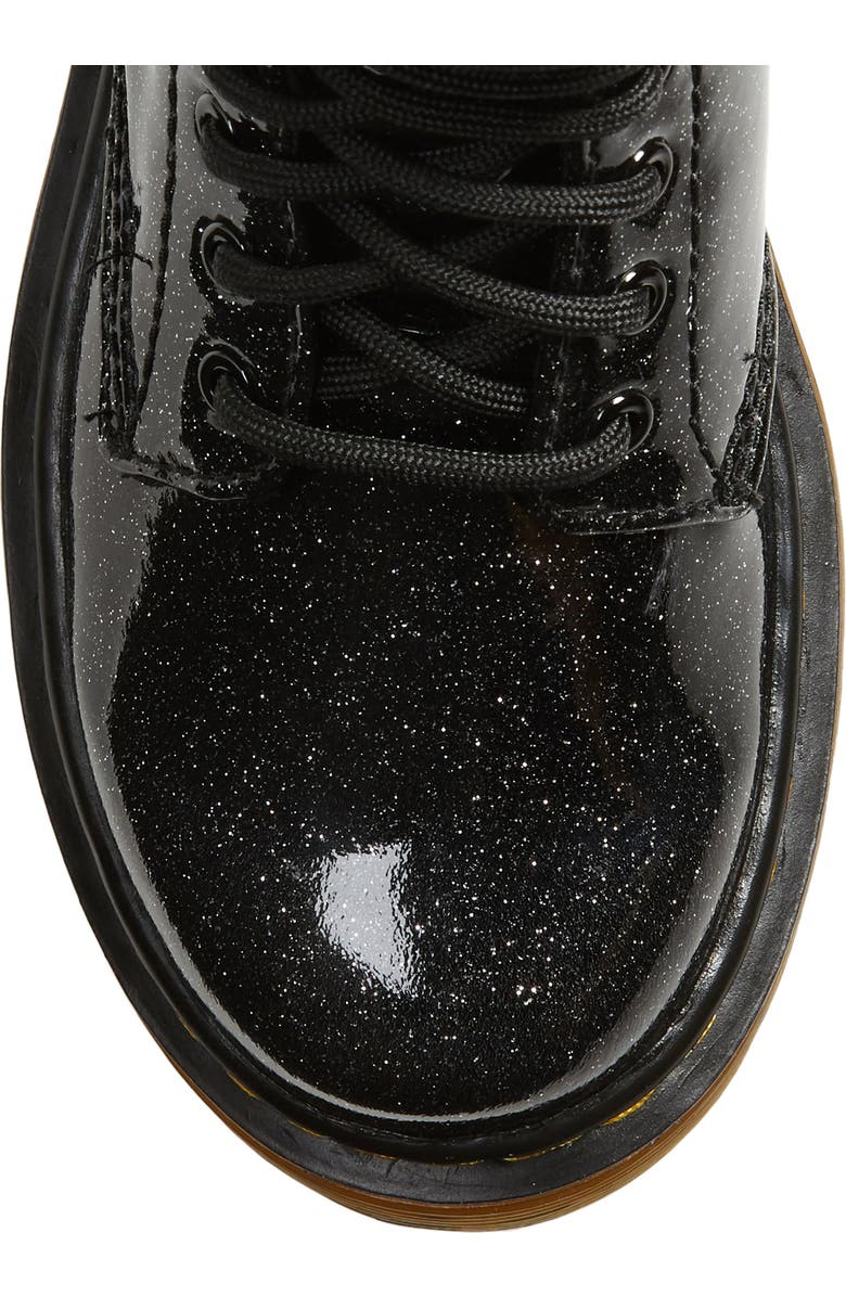 Dr. Martens 1460 Glitter Boot, Alternate, color,