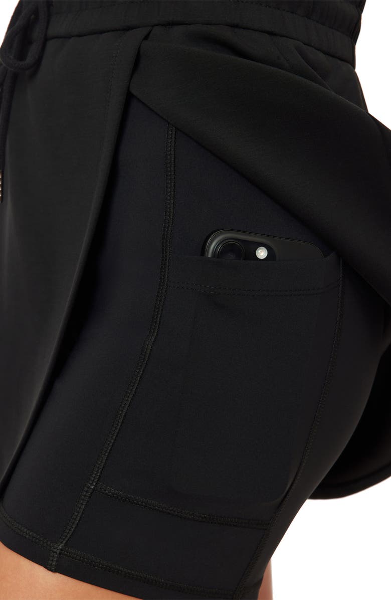 Scotch & Soda Skort, Alternate, color, 