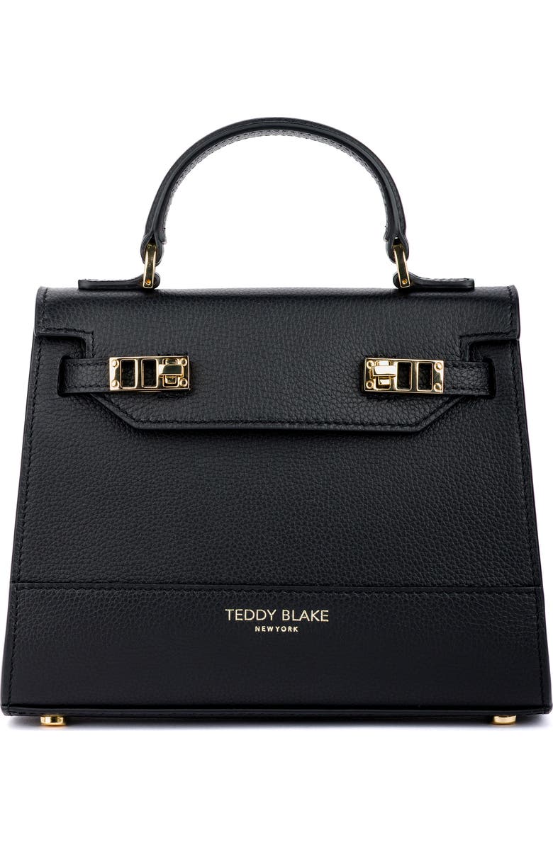 Teddy Blake Kim Dollarino 9", Main, color, Black