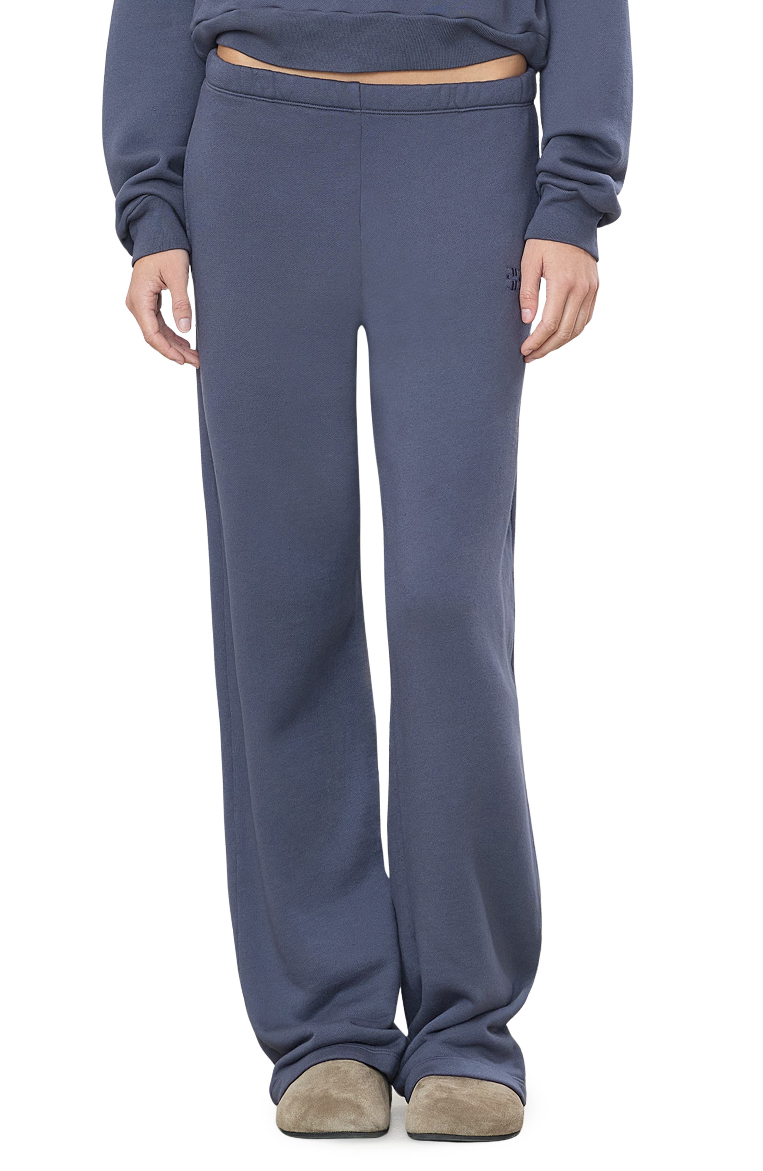 WASHED NAVY
