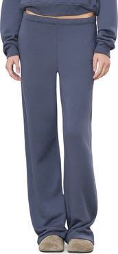 ETERNE Oversized Wide Leg Pants