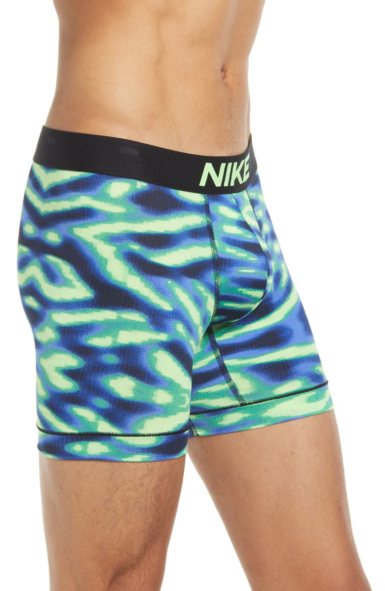 Nike Essential Micro Boxer Briefs, Alternate, color, 
