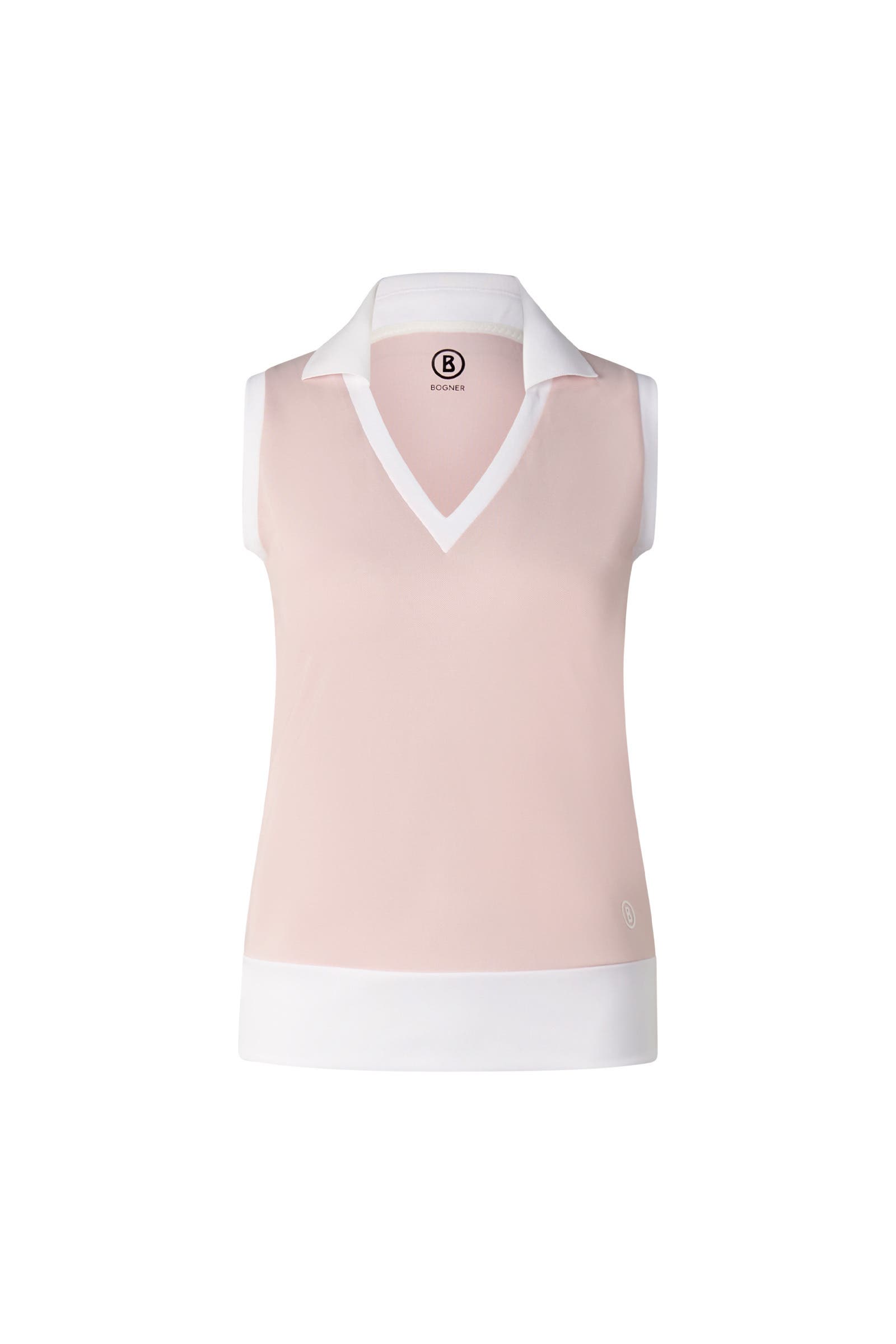 selected Pink