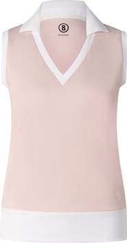 Bogner Sport Polo Top Alysha
