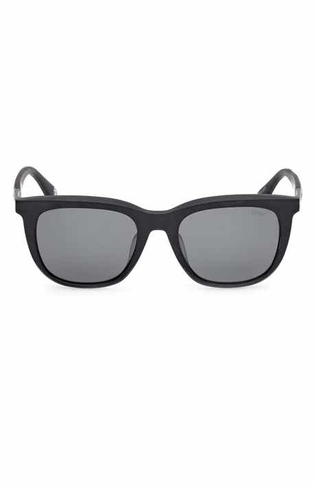 BMW 53mm Sunglasses