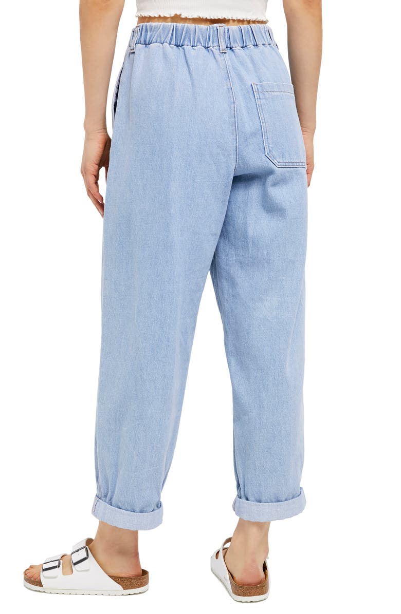 BDG Urban Outfitters Drew Jeans, Alternate, color,