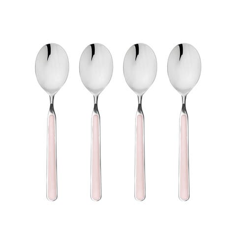 Fantasia Coffee Spoon Set - 4 Pieces