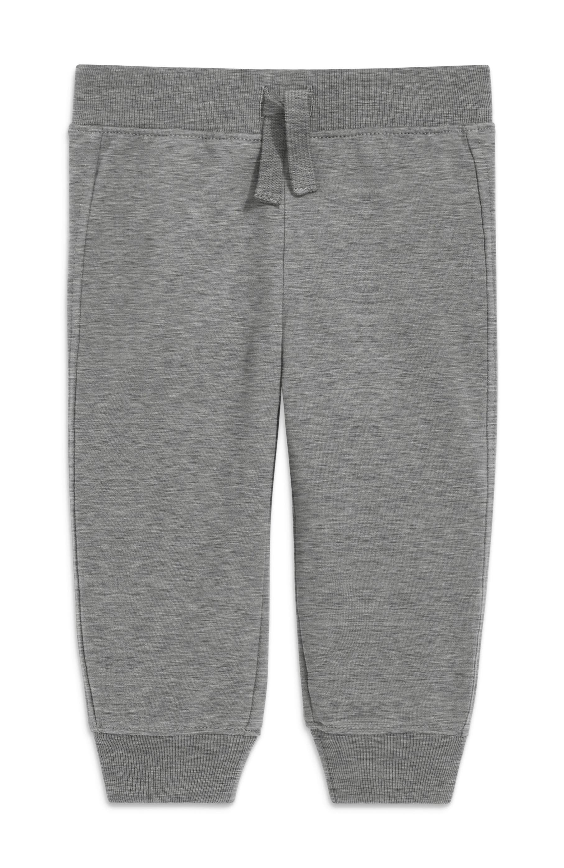 Heather Storm Gray