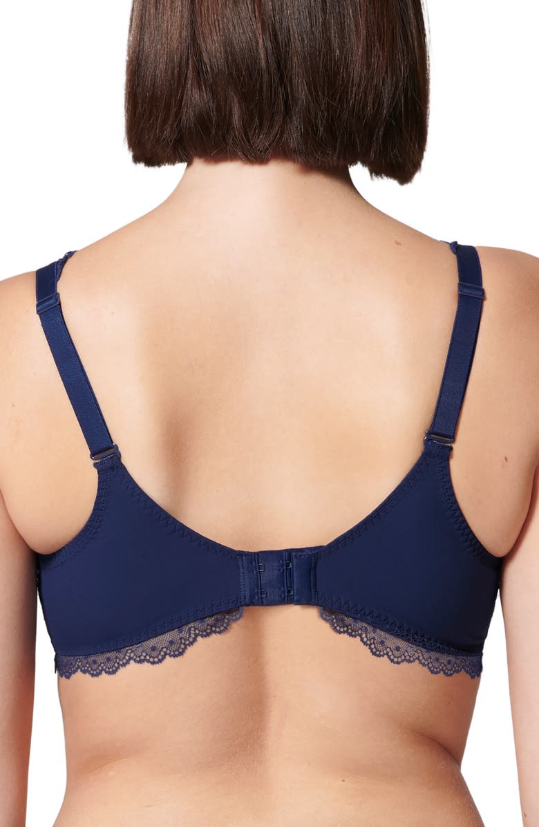 Simone Perele Canopee Underwire Bra, Alternate, color,