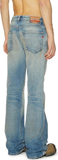 DIESEL® 1998 D-Buck Bootcut Jeans | Nordstrom