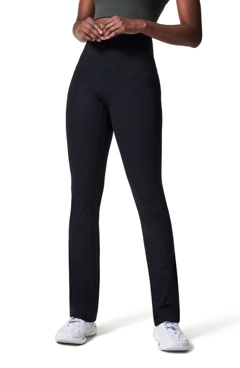 SPANXshape™ Booty Boost Flare Pants