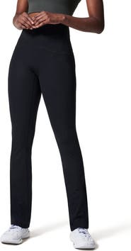 SPANX® SPANXshape™ Booty Boost Flare Pants