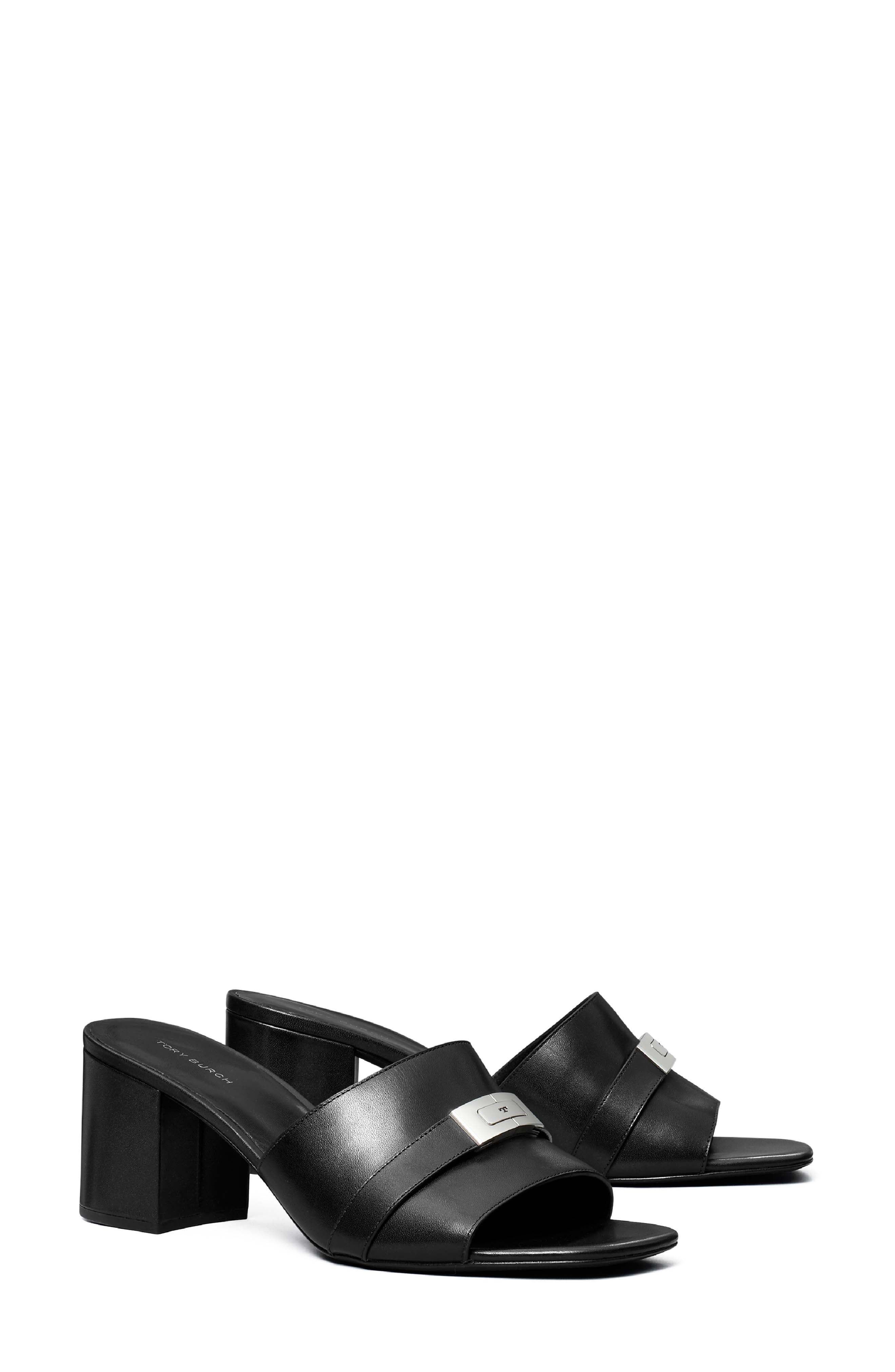 Tory Burch Leelee Sandal, Main, color, 