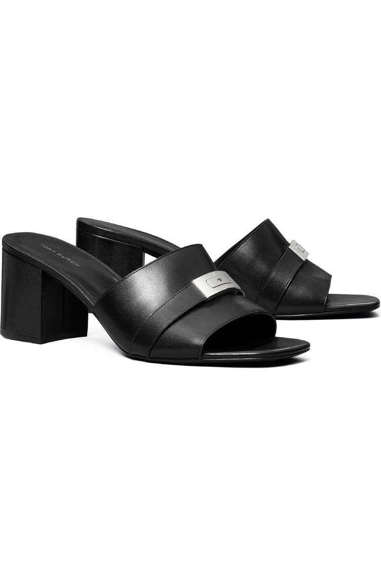 Tory Burch Leelee Sandal, Main, color,