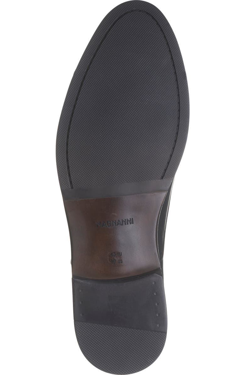 Magnanni Eddison Plain Toe Derby, Alternate, color,