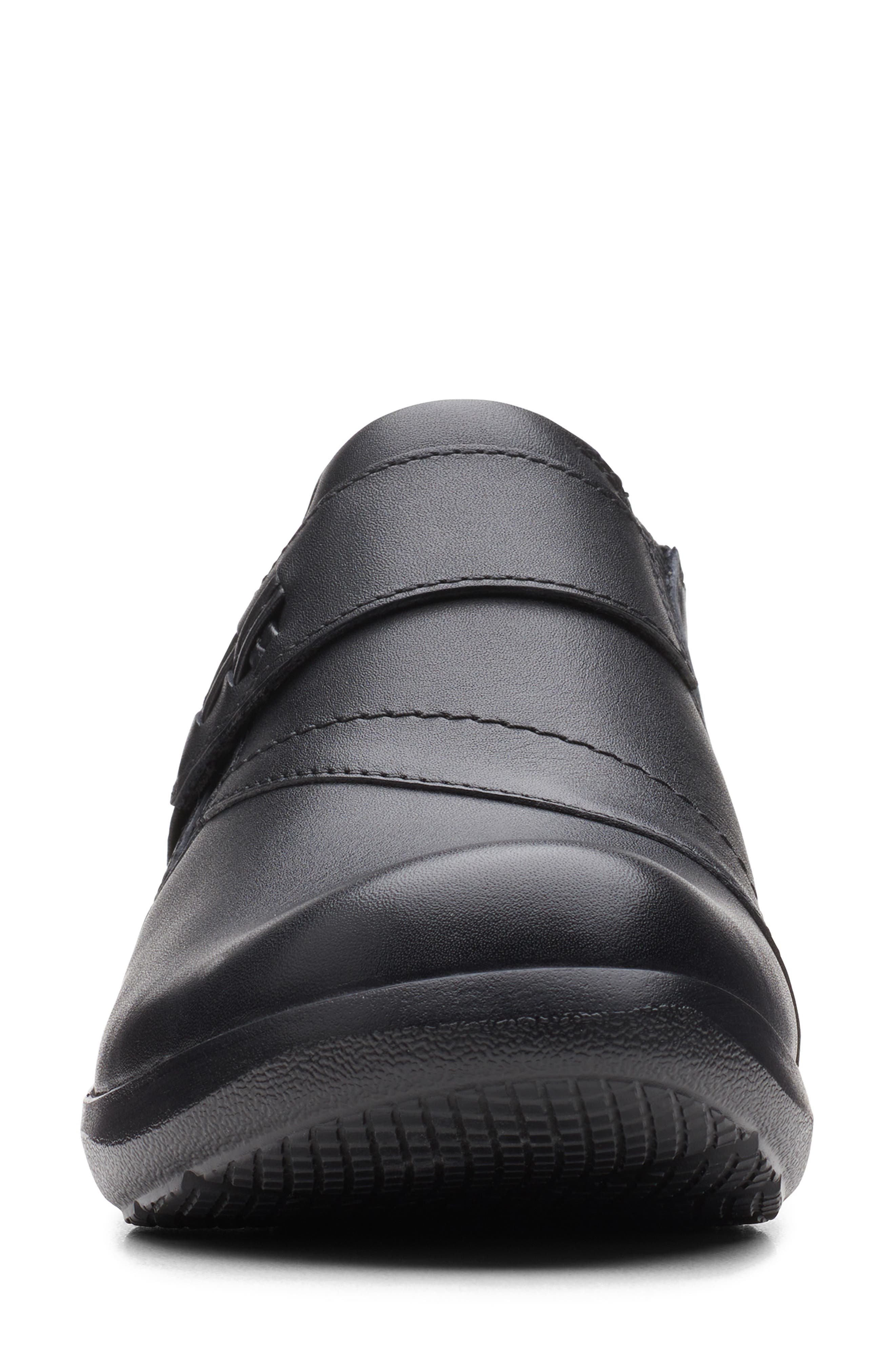 Clarks<sup>®</sup> Angie Pearl Clog, Alternate, color, 