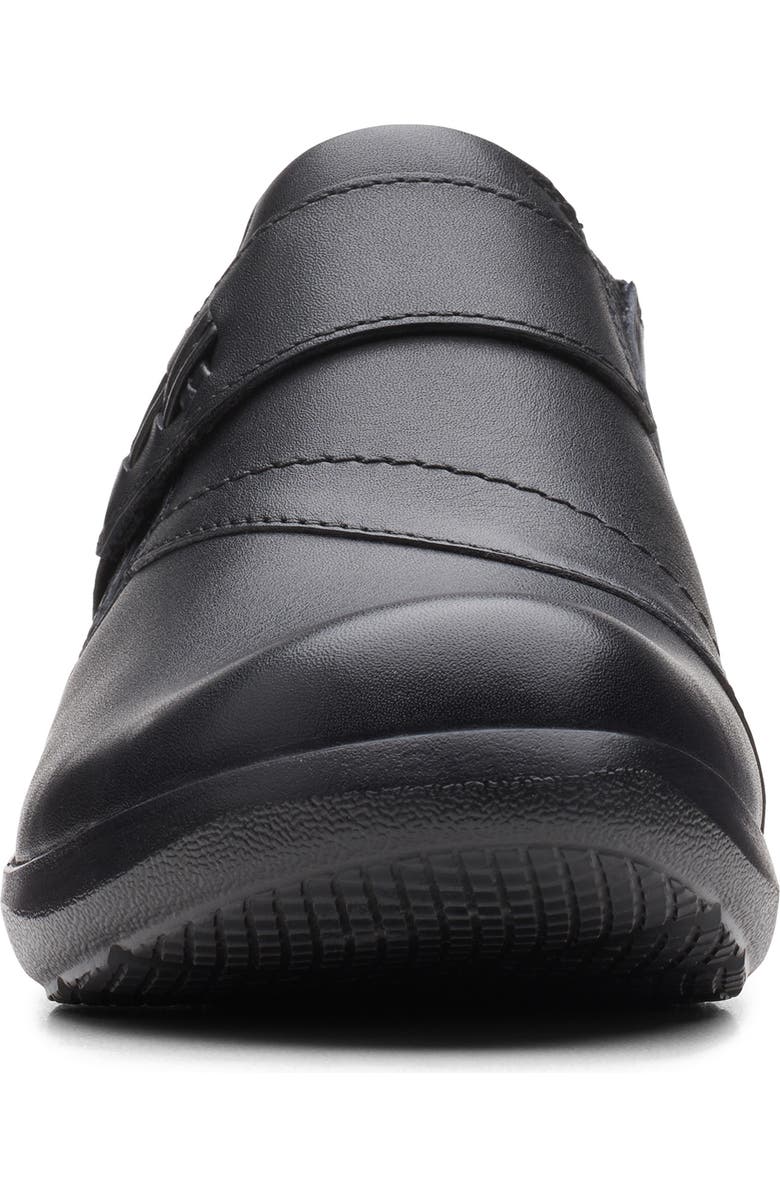 Clarks<sup>®</sup> Angie Pearl Clog, Alternate, color,