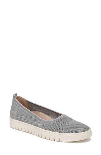 Vionic Uptown Knit Skimmer Flat