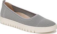Vionic Uptown Knit Skimmer Flat