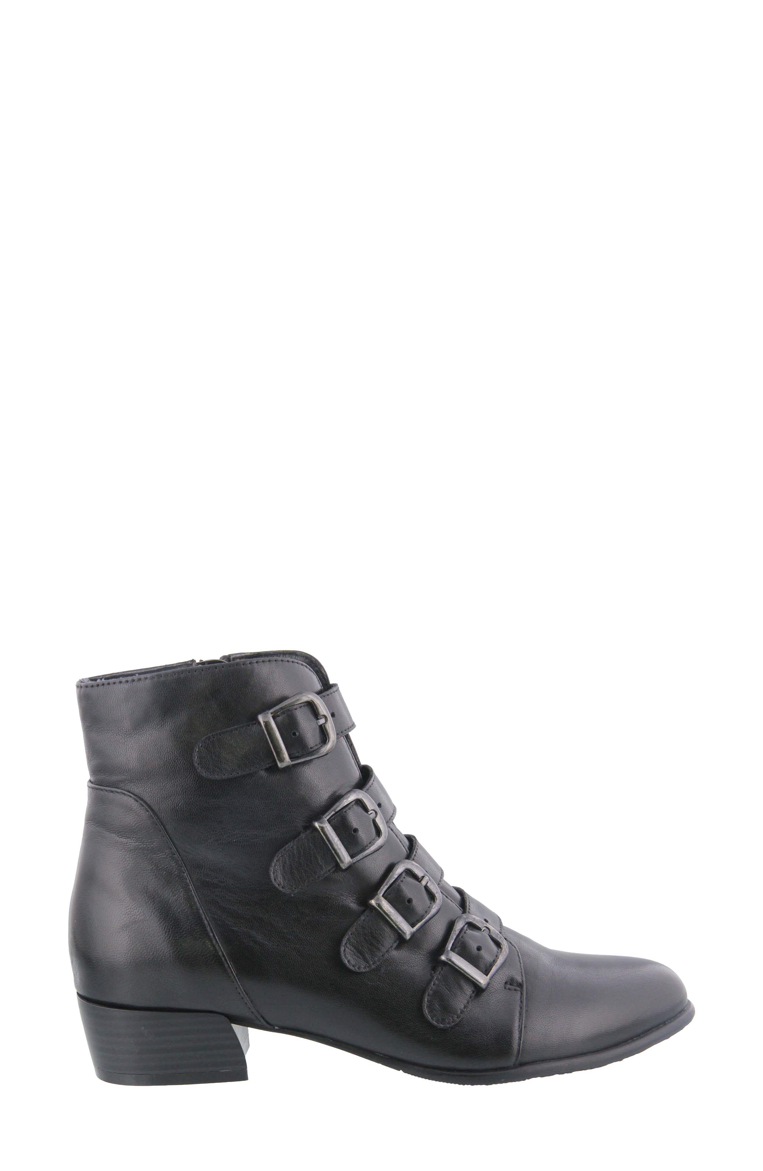 Spring Step Rebeca Boot, Alternate, color, 