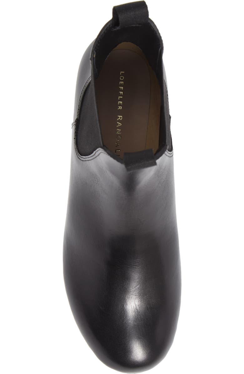 Loeffler Randall Annabelle Chelsea Boot, Alternate, color,