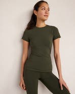 Haven Well Within Balance Organic Cotton Tee