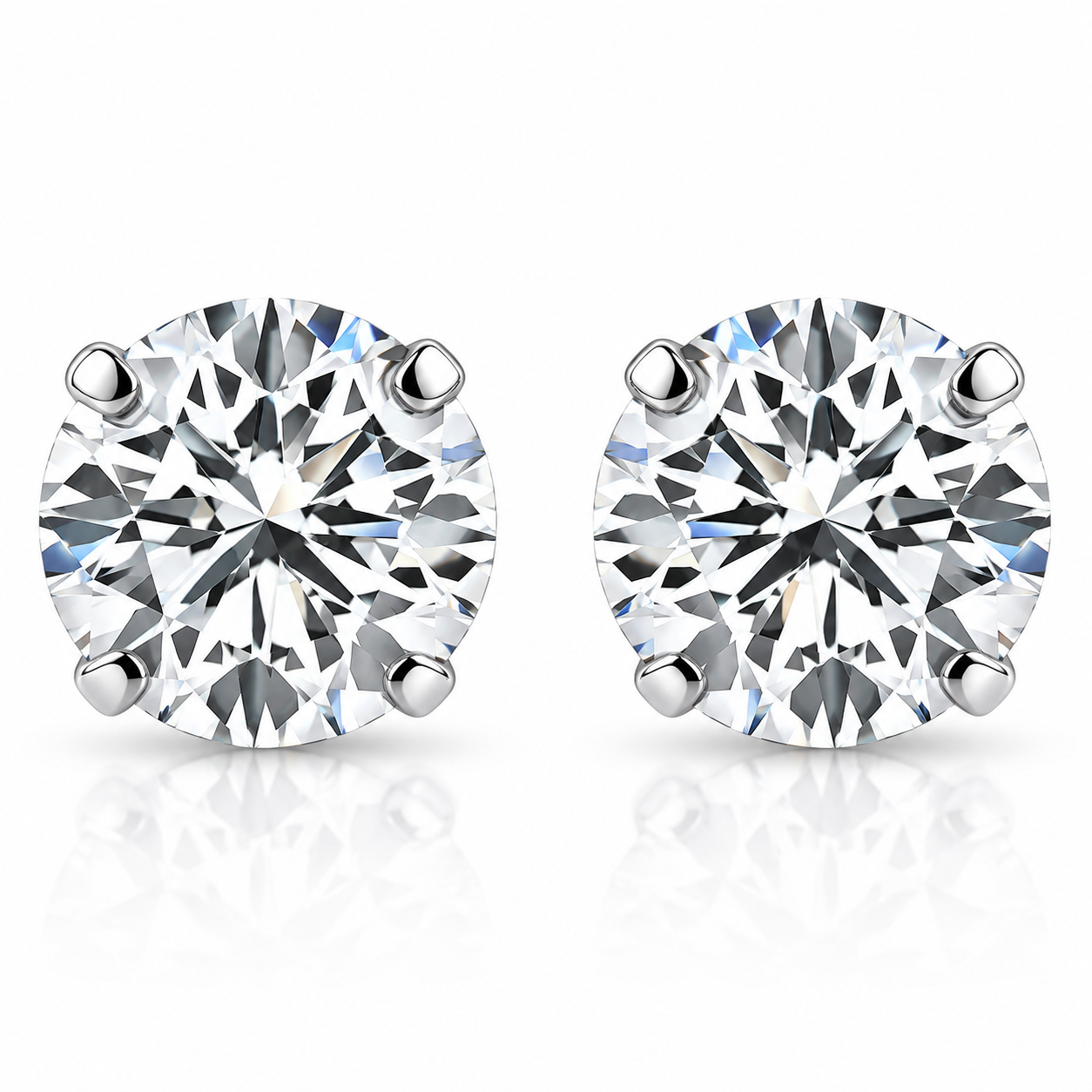 selected 14k White Gold