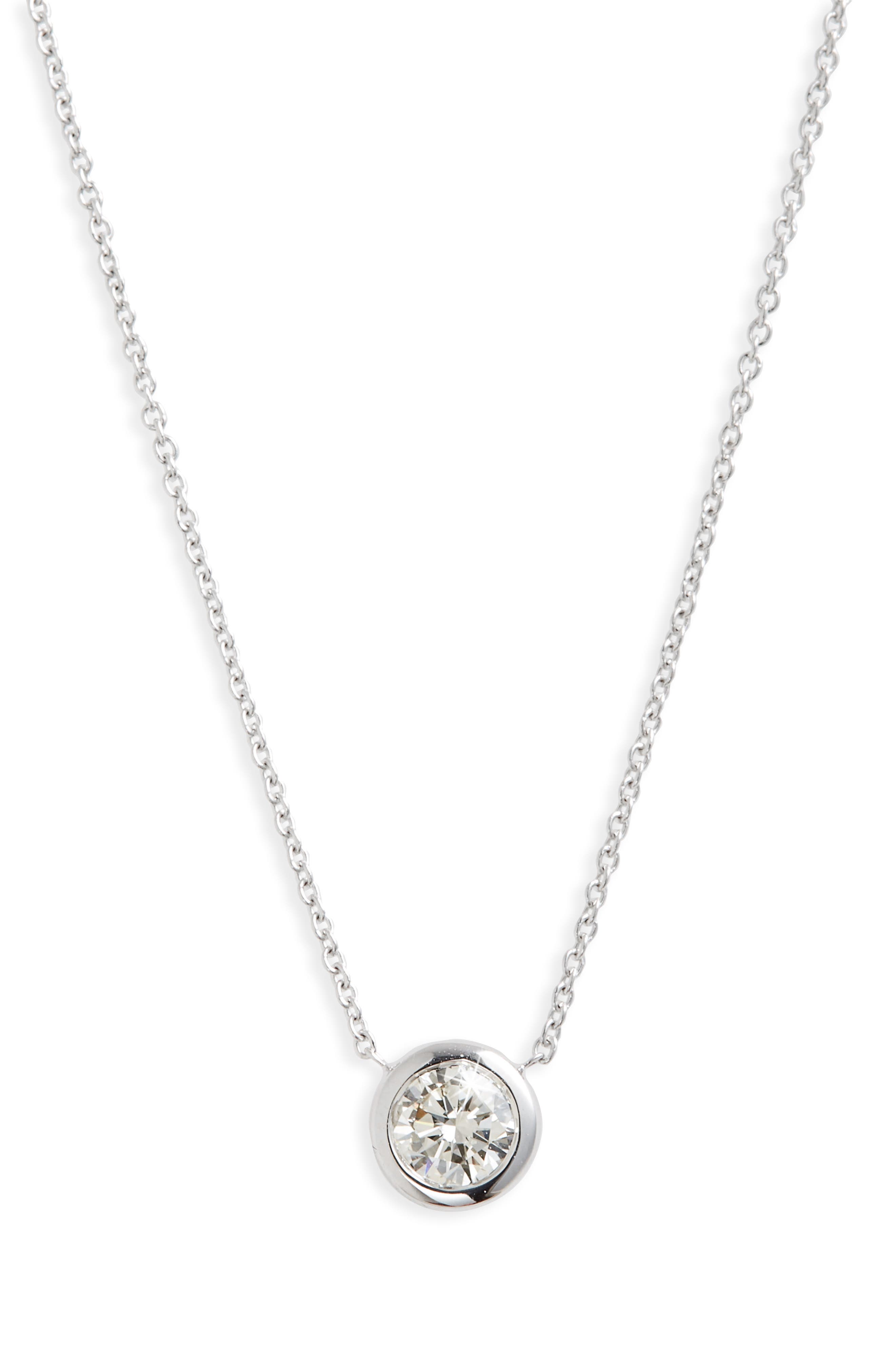 selected WHITE GOLD