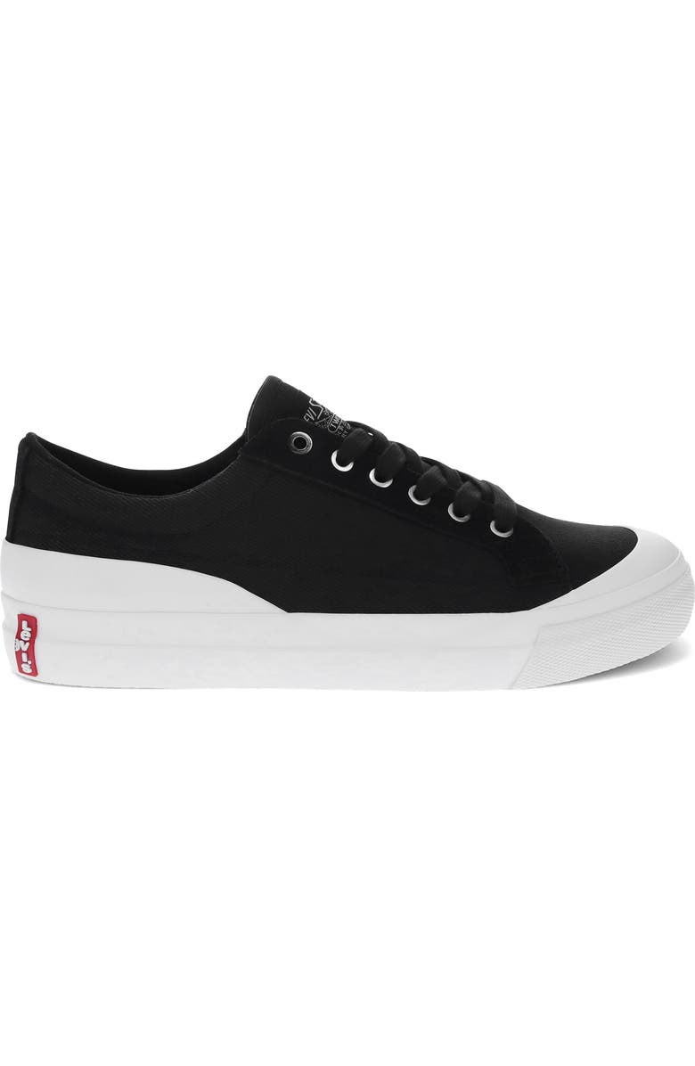Levi's<sup>®</sup> LS1 Low Platform Sneaker, Alternate, color,