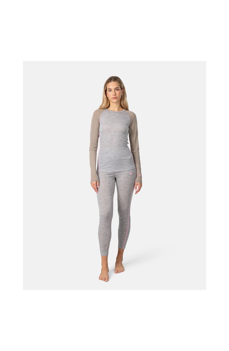 Kari Traa Kaia Set - Women's, Alternate, color, Greym