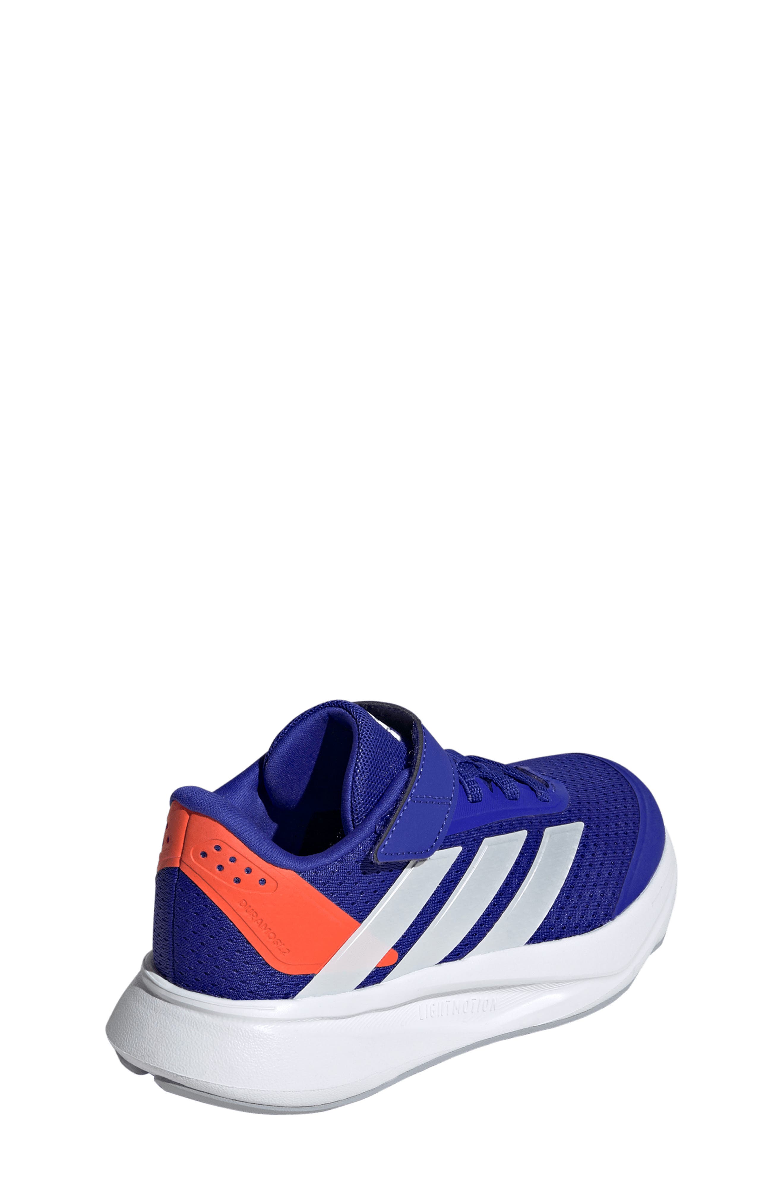 adidas Kids' Duramo SL2 Sneaker, Alternate, color, Lucblu/Zer
