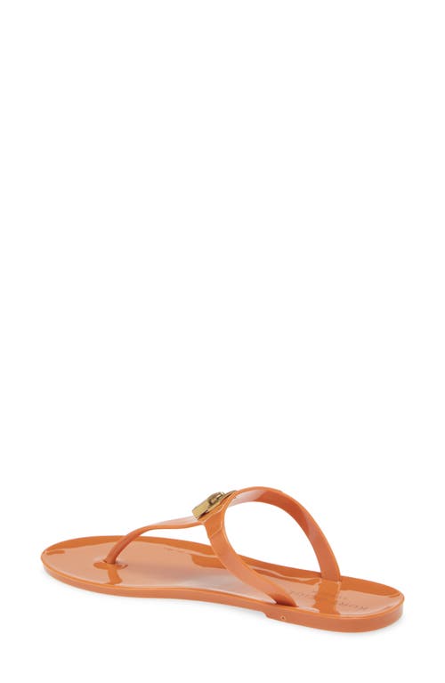 Kurt Geiger London Brixton Jelly Sandal