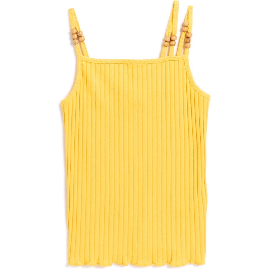 Jessica Simpson Kids' Rib Tank Top
