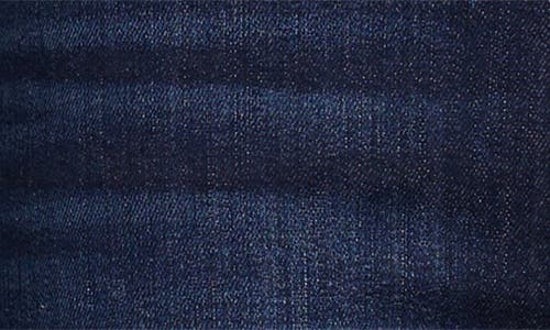Mother The Lil Hustler Frayed High Waist Ankle Bootcut Jeans In Off Limits