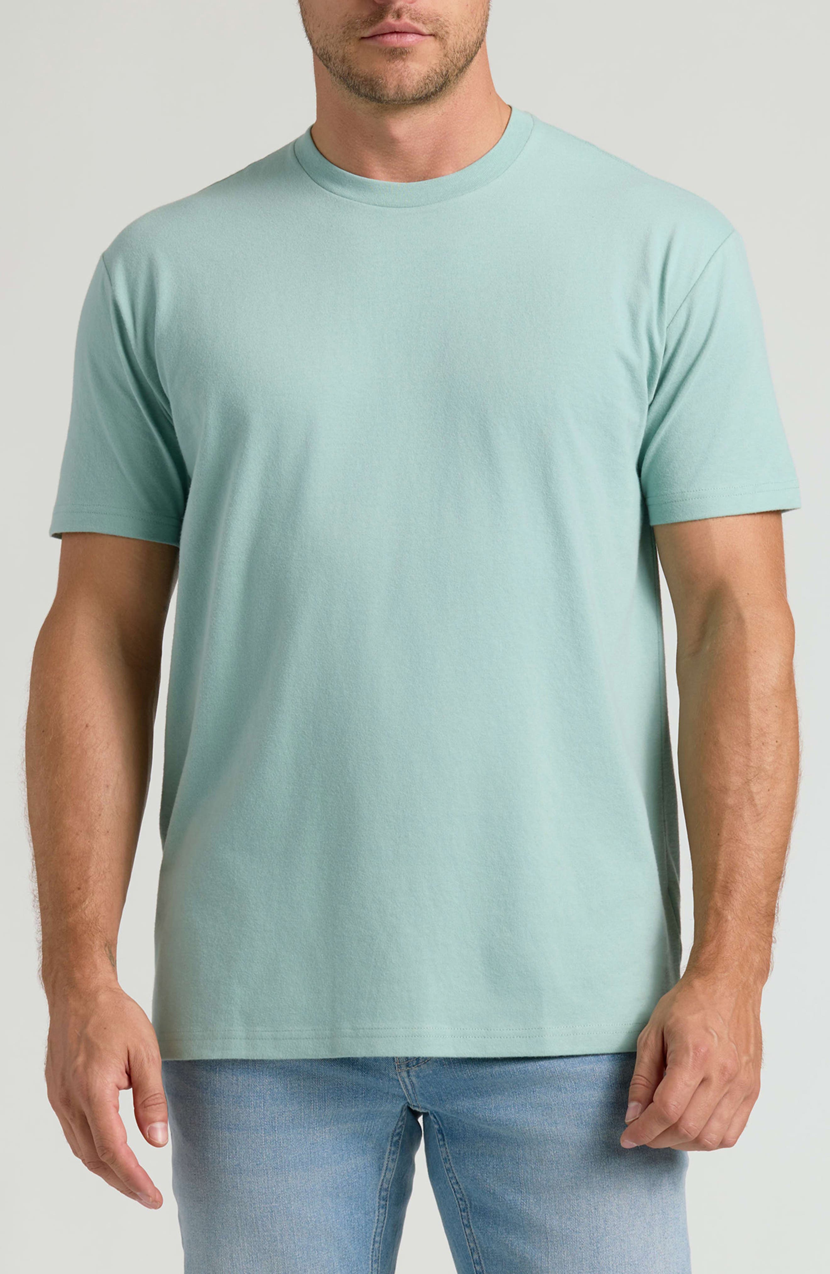 True Classic Classic Crewneck T-Shirt