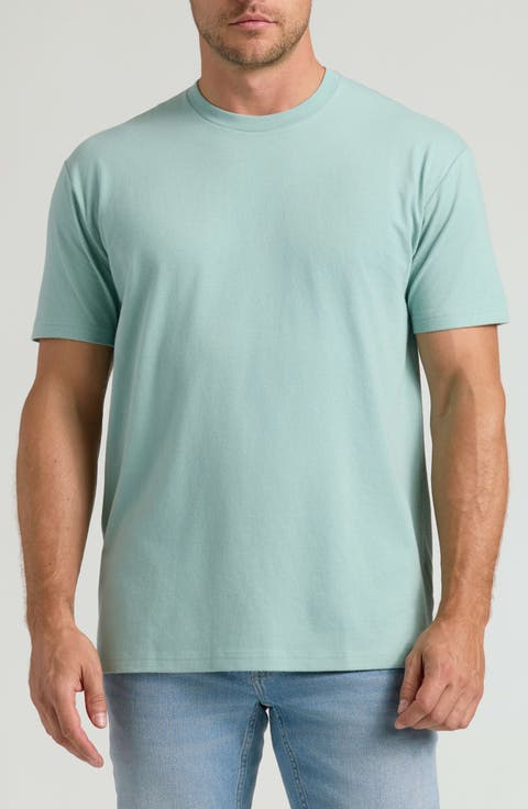 Classic Crewneck T-Shirt