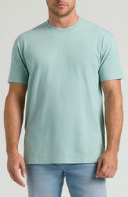 True Classic Classic Crewneck T-Shirt